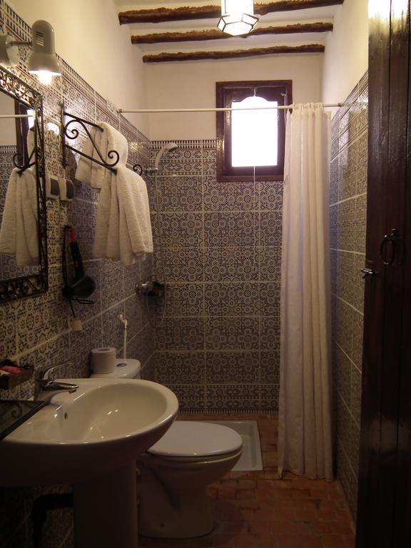 Hotel Tomboctou Tinghir Quarto foto