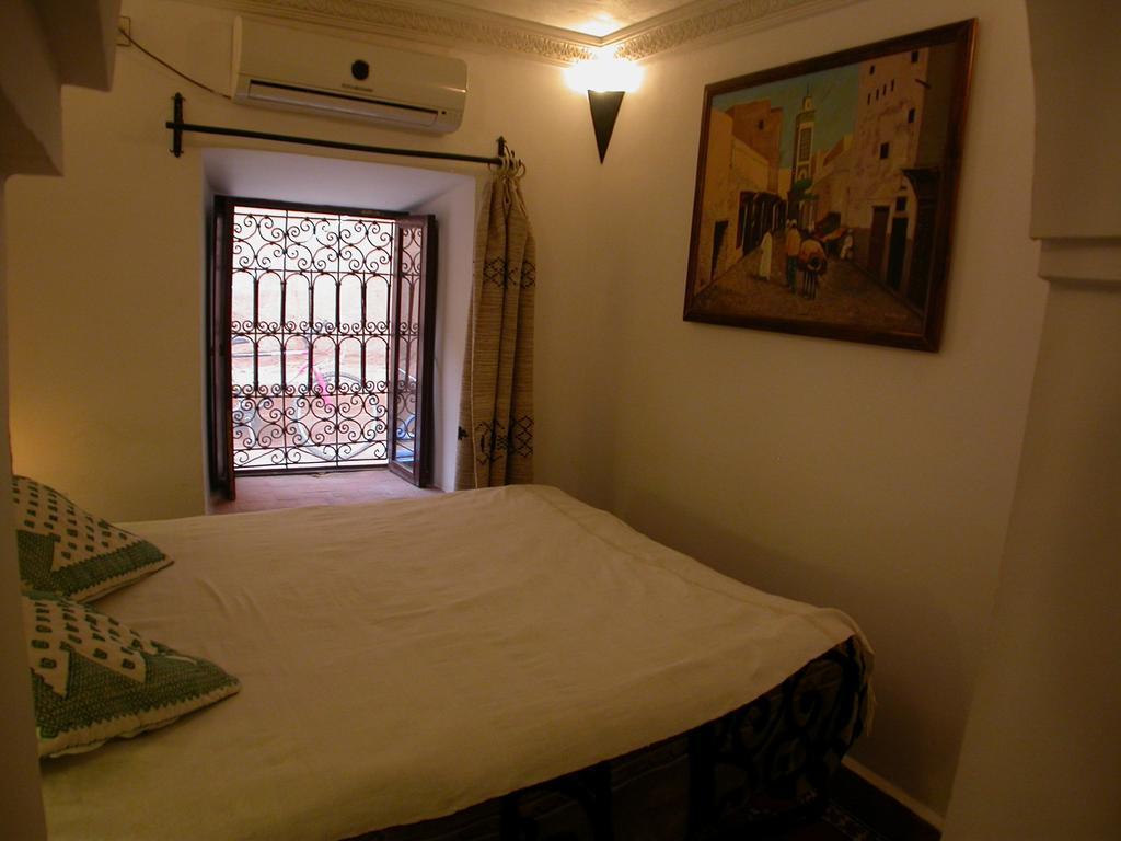 Hotel Tomboctou Tinghir Quarto foto