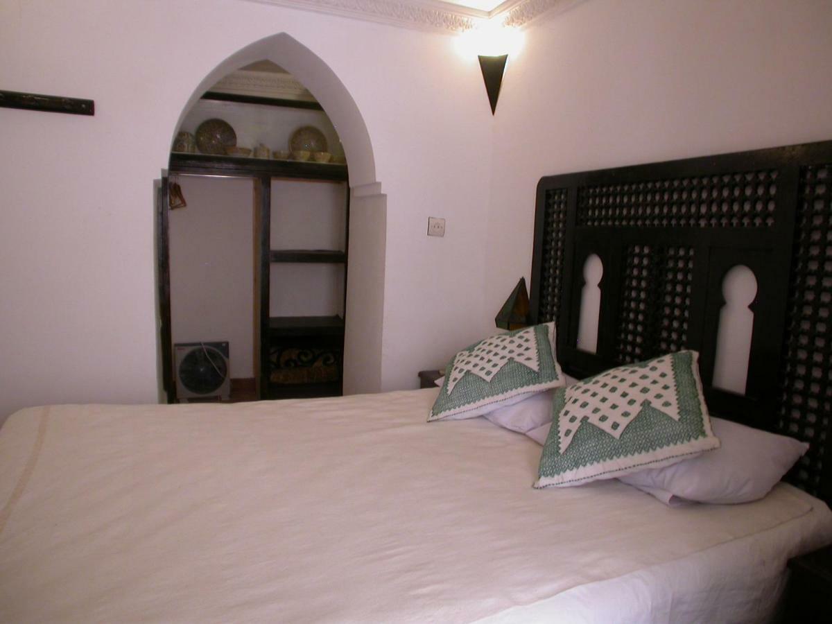 Hotel Tomboctou Tinghir Quarto foto